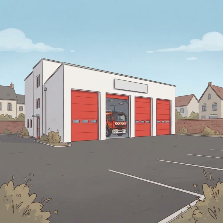 La Protection Civile supprimée en Hainaut : et si on réparait cette erreur ?